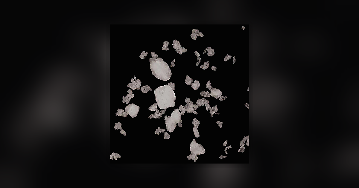 Cocaine (50%); Tetramisole (23%); Ketamine (1%); Unknown; Unknown 2