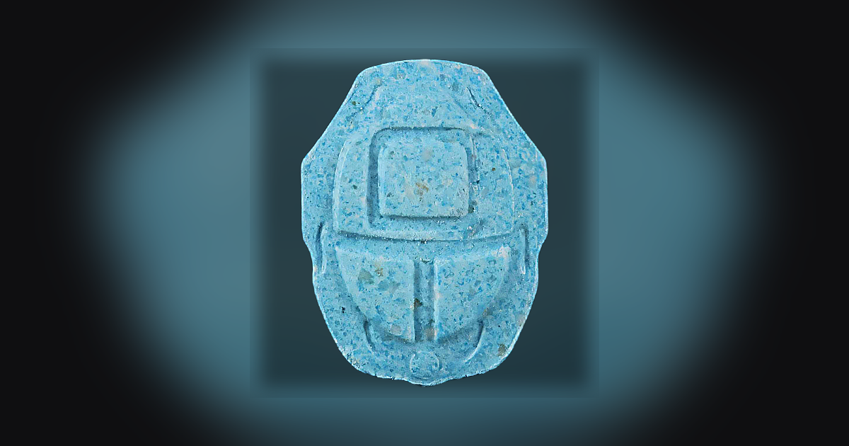 MDMA (211mg)