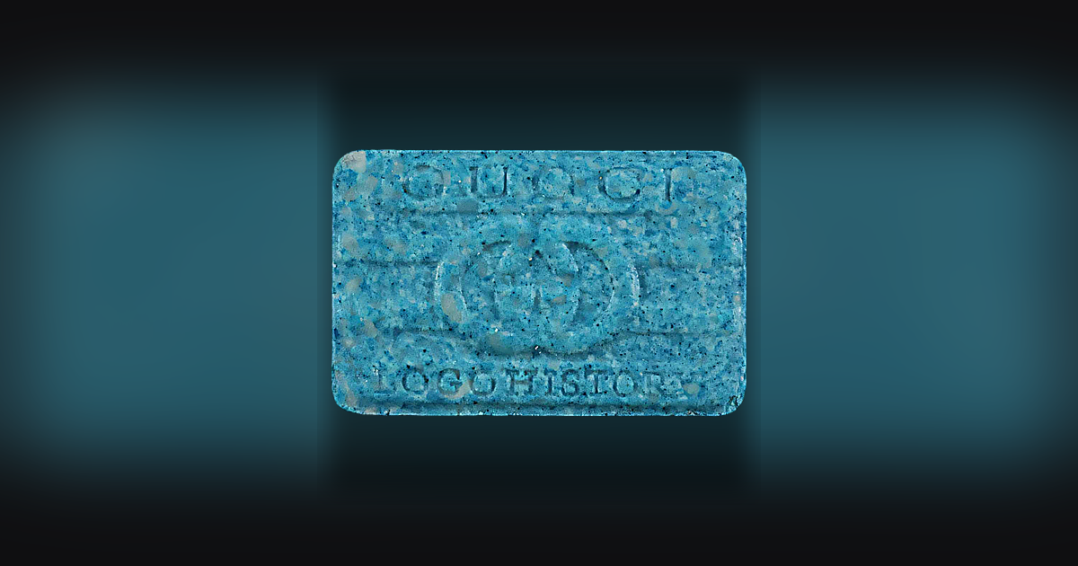 MDMA (208mg); Amphetamine (2mg)