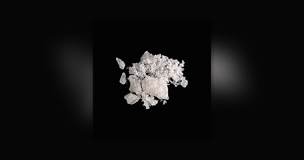 Crystals