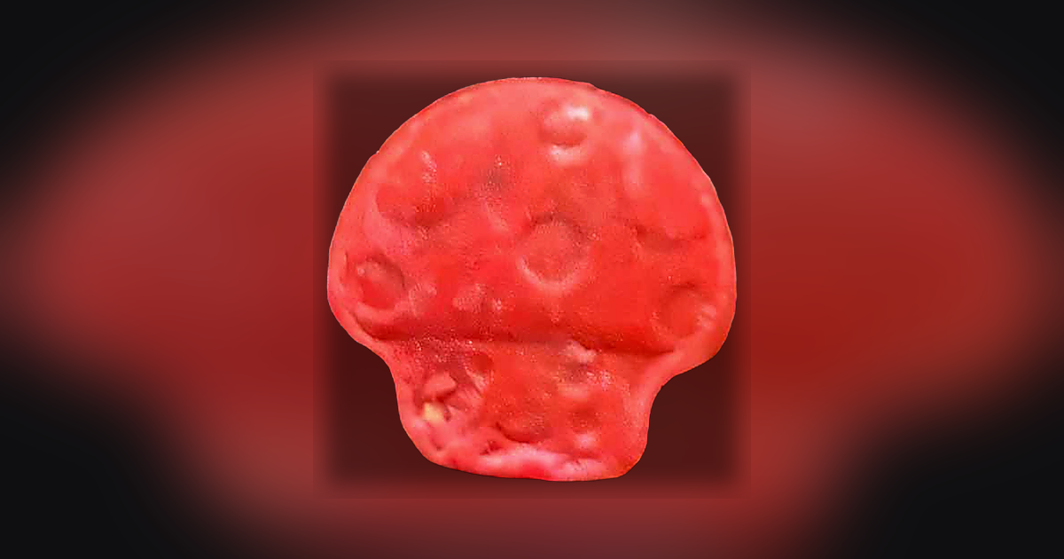Mushroom