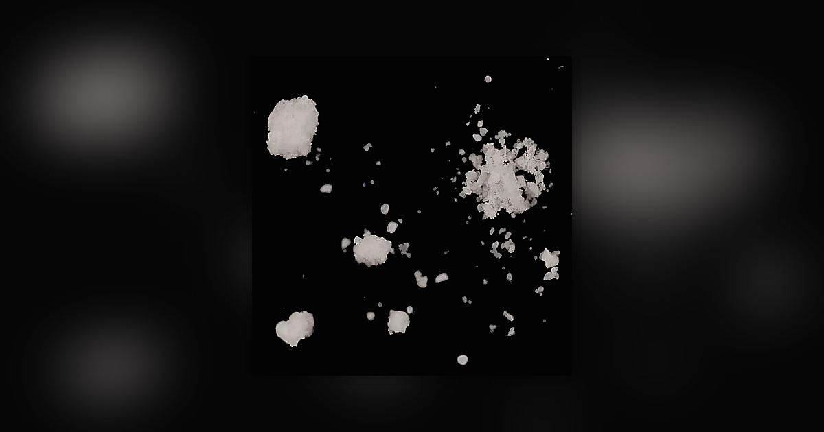 Cocaine (71%); Procaine (11%)