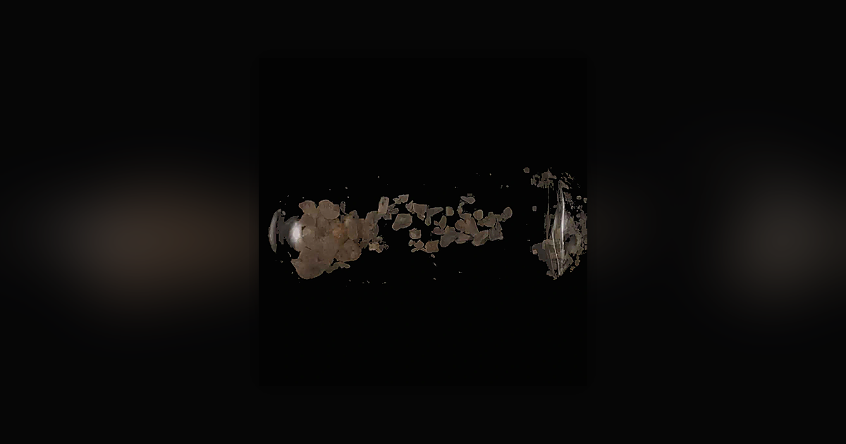 2-MMC; Ketamine (1%)