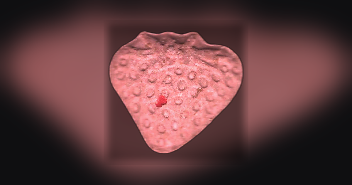 Strawberry