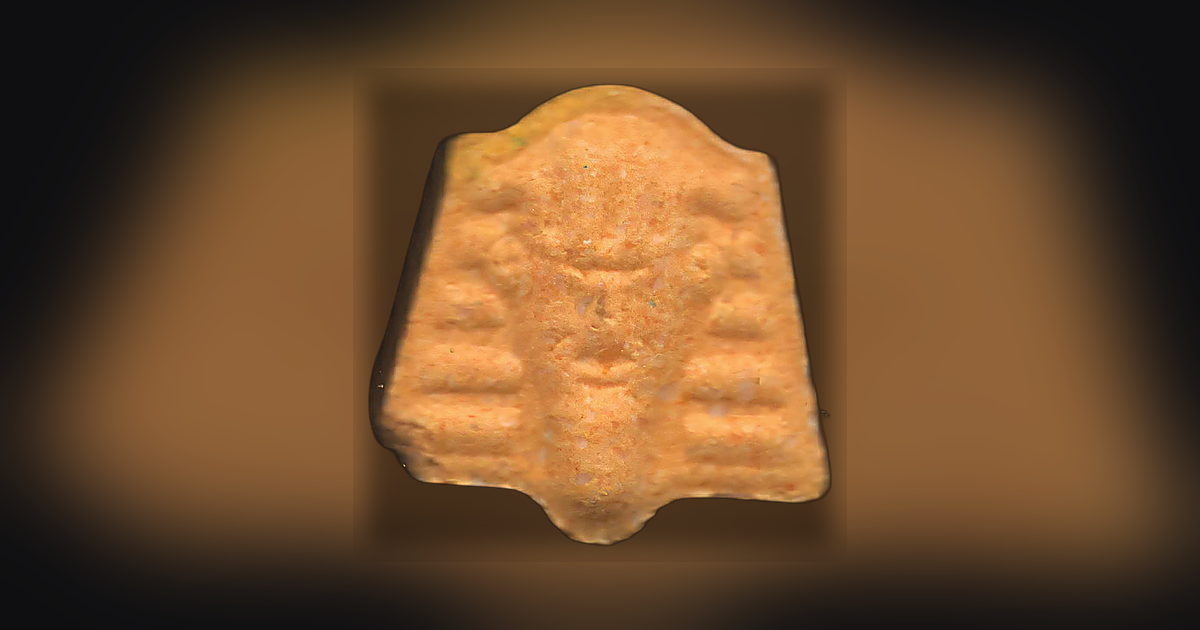 Pharaoh