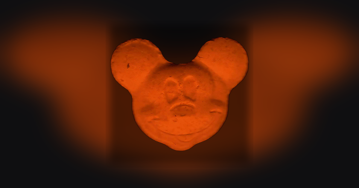 Mickey Mouse