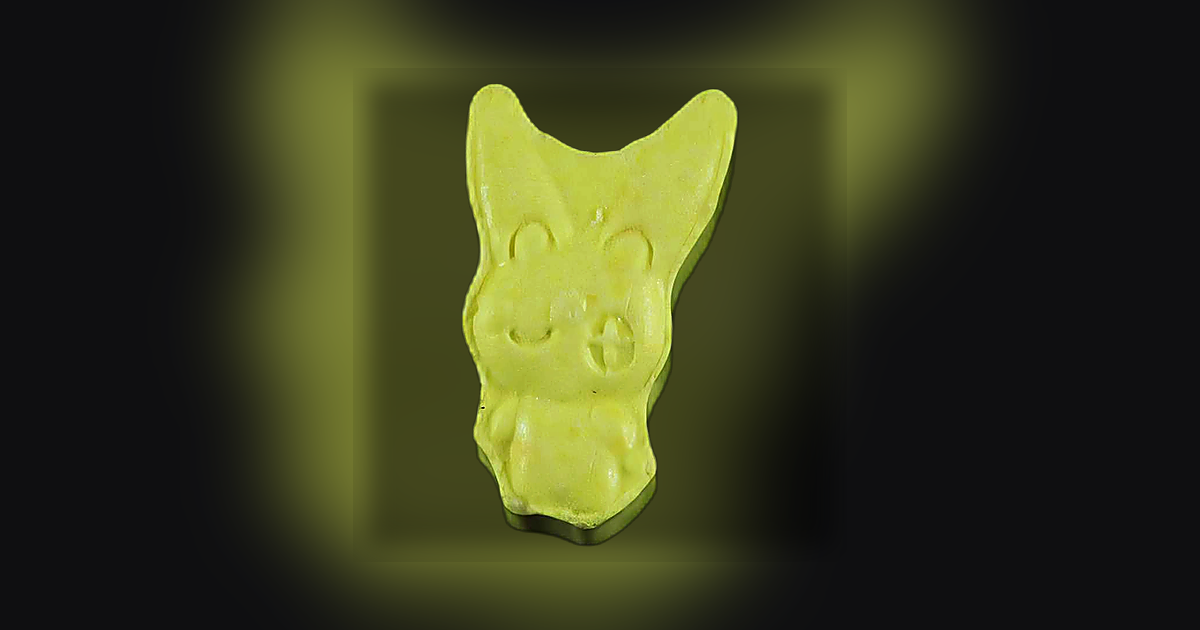 2C-B (10mg)