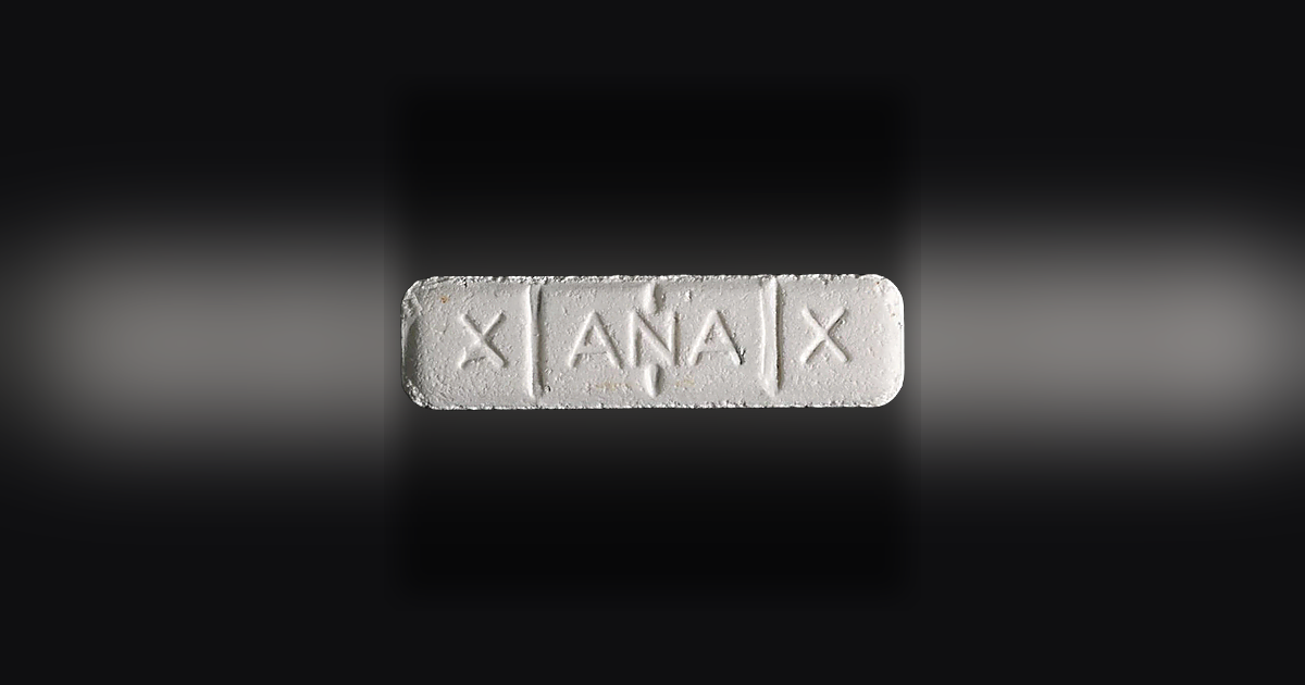 Xanax