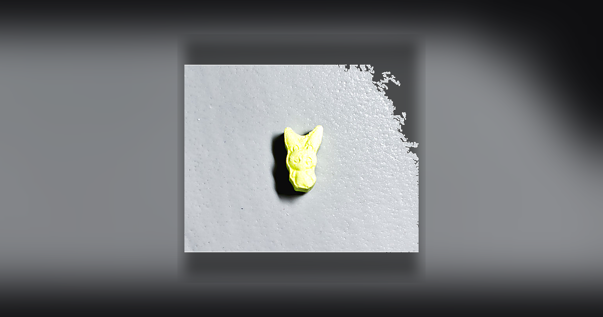 2C-B (11mg)