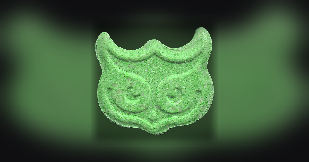 Panama, Owl