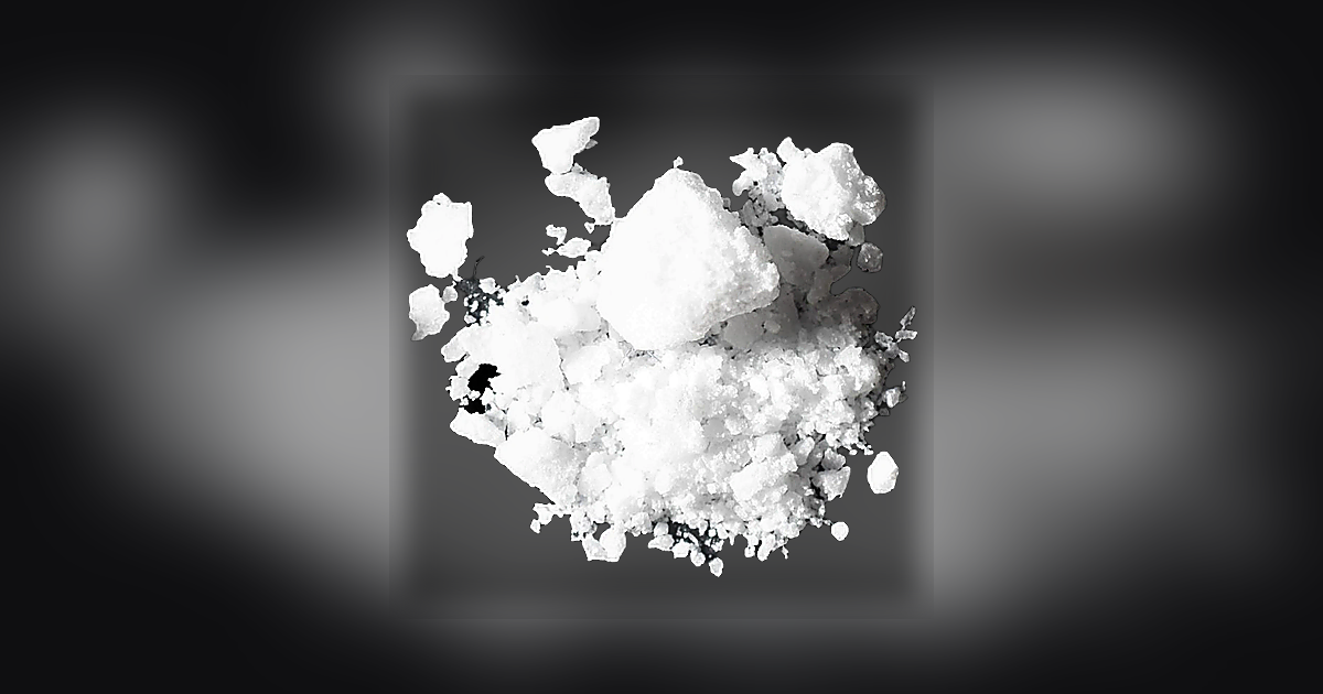 Crystals