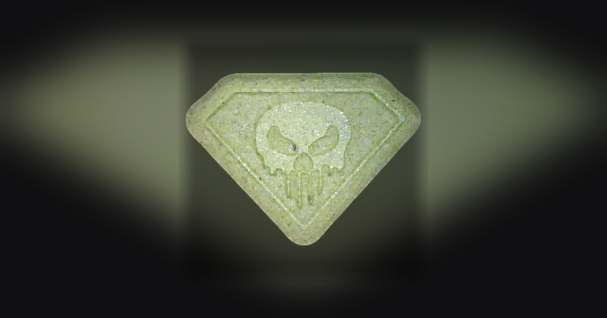 Punisher, NL