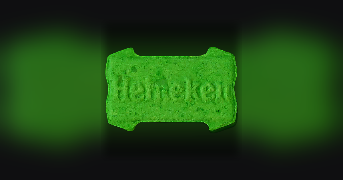 Heineken