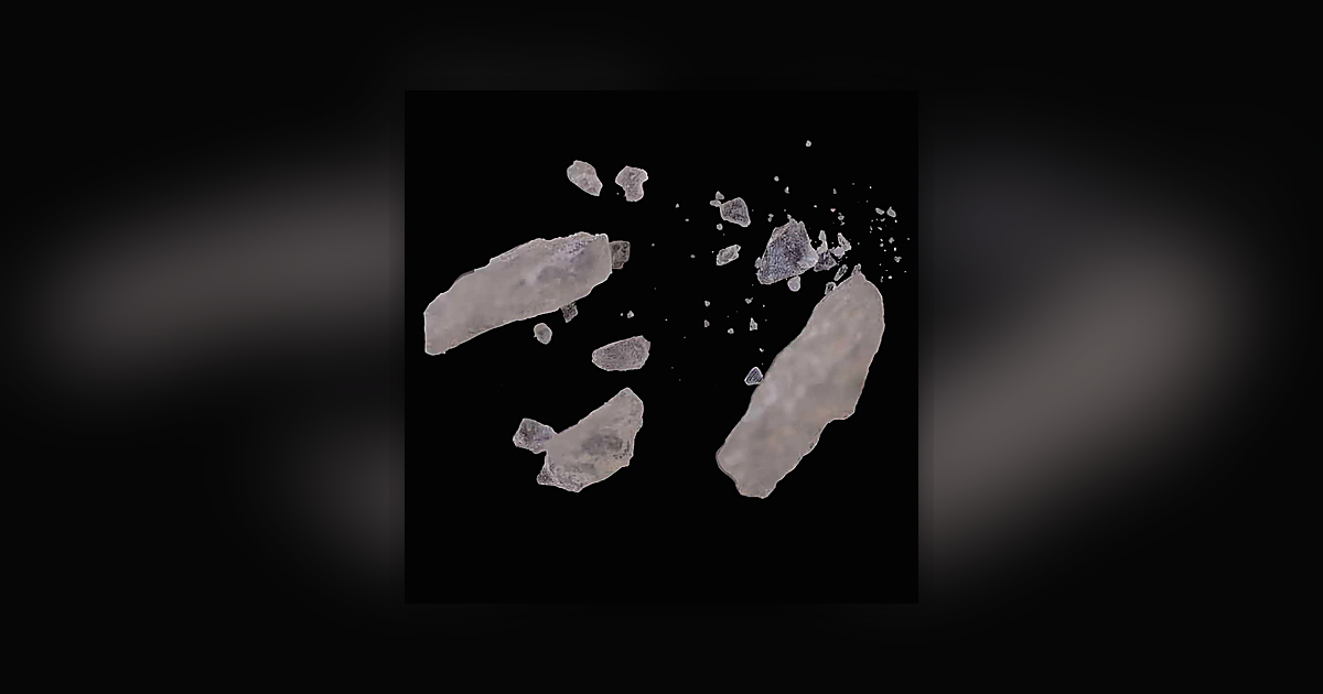 MDMA (85%)