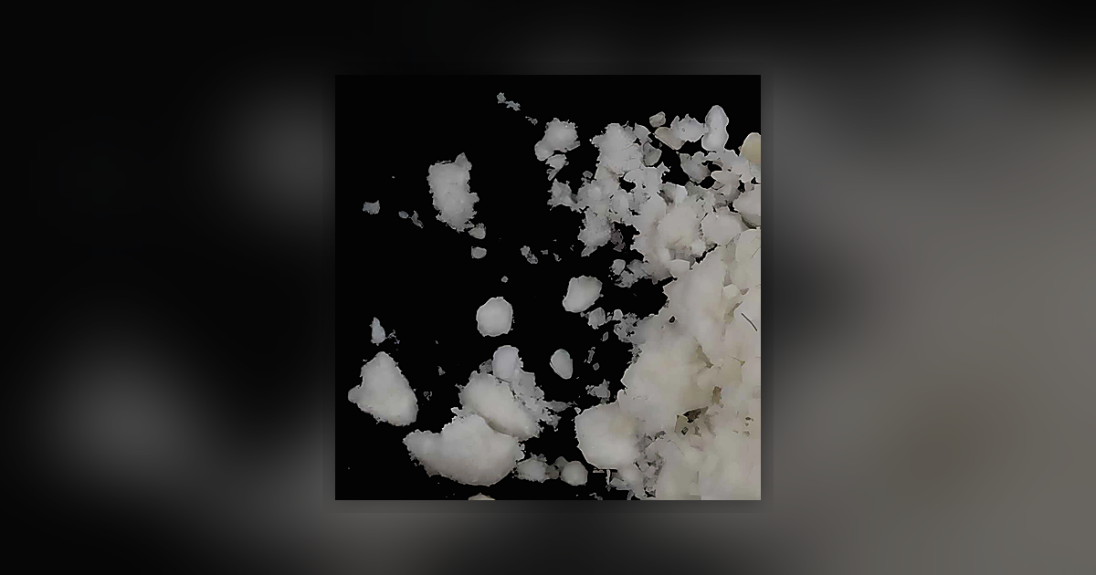 Amphetamine (80%); Ketamine (6%)
