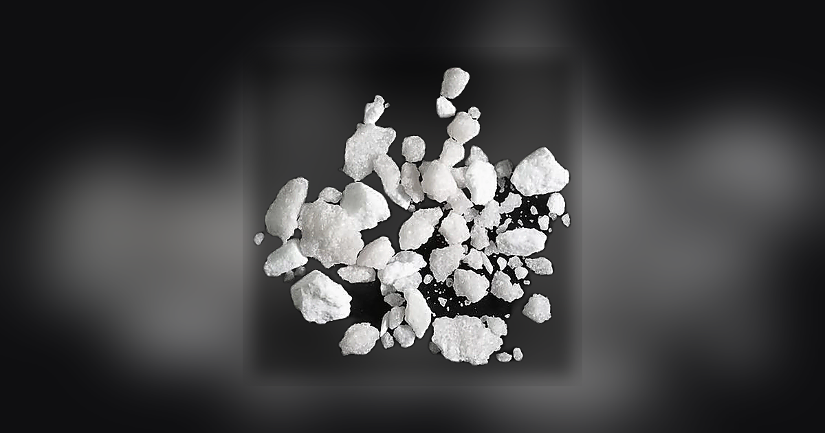 Crystals