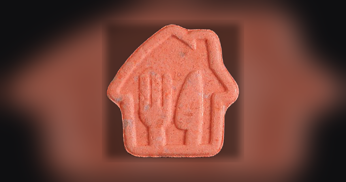 NASA, 2C-B