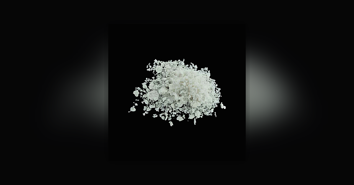 Crystals