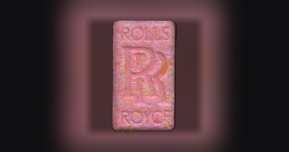 Rolls Royce
