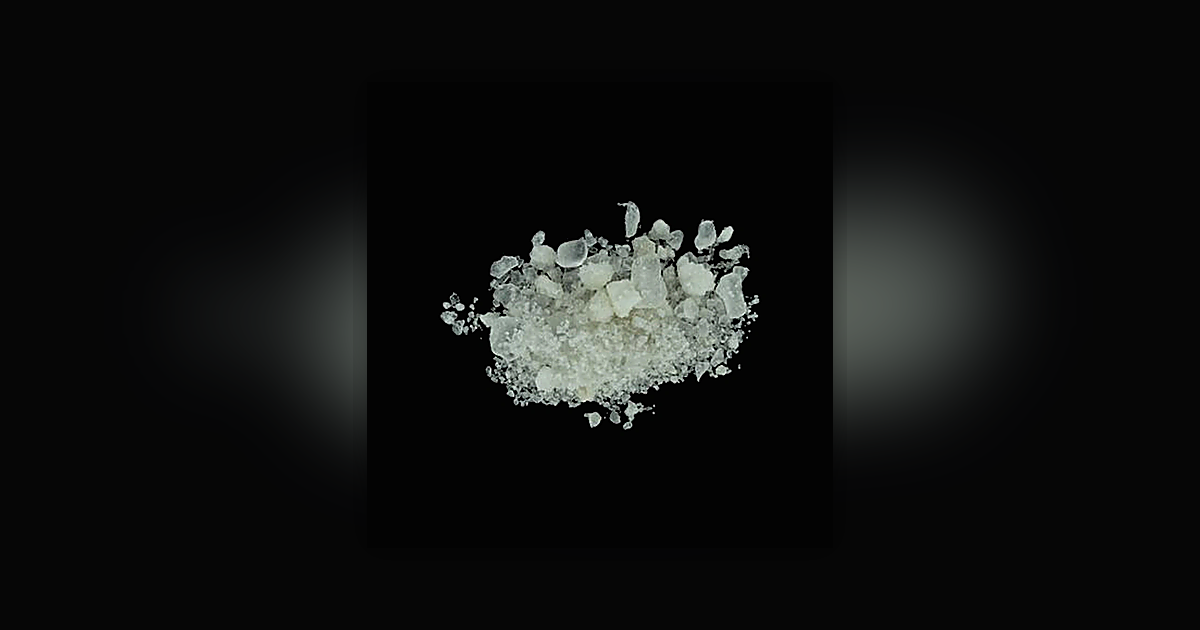 Crystals