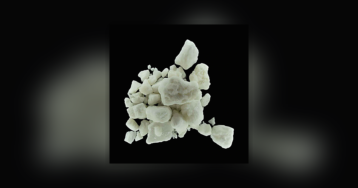 Crystals