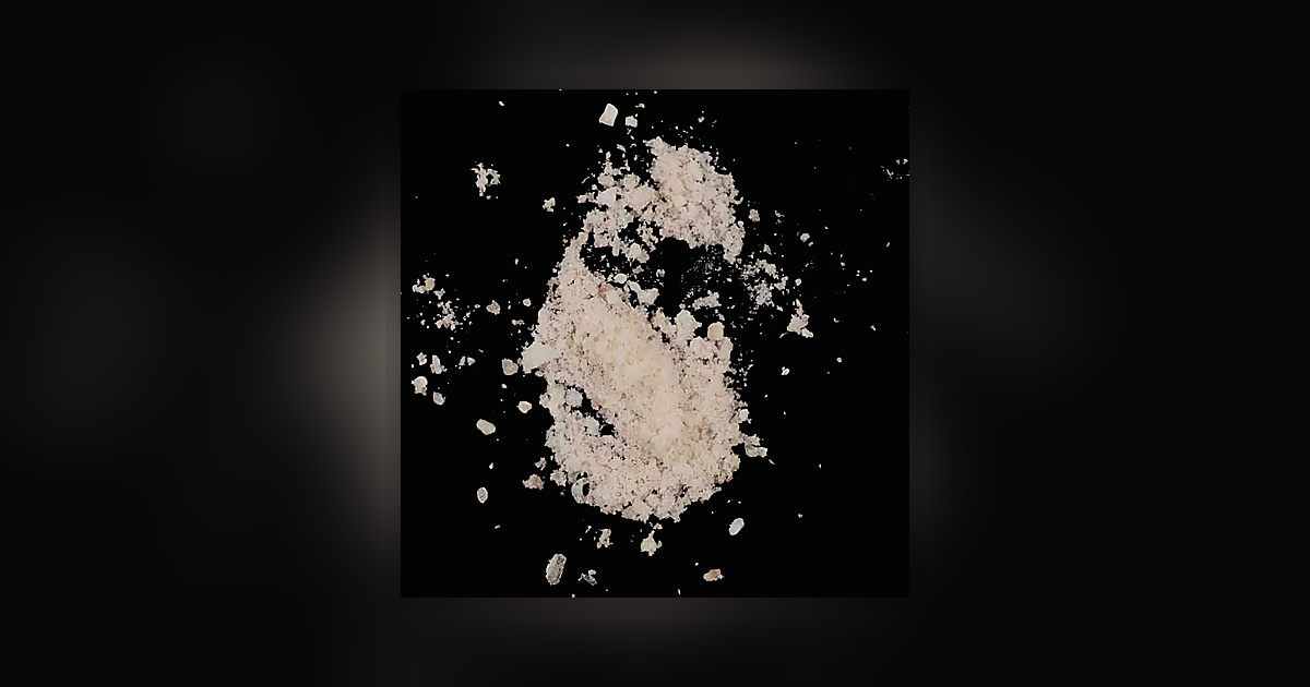 4-CMC (91%); 2-MMC