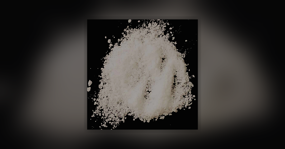 Cocaine (56%); Tetramisole (26%)