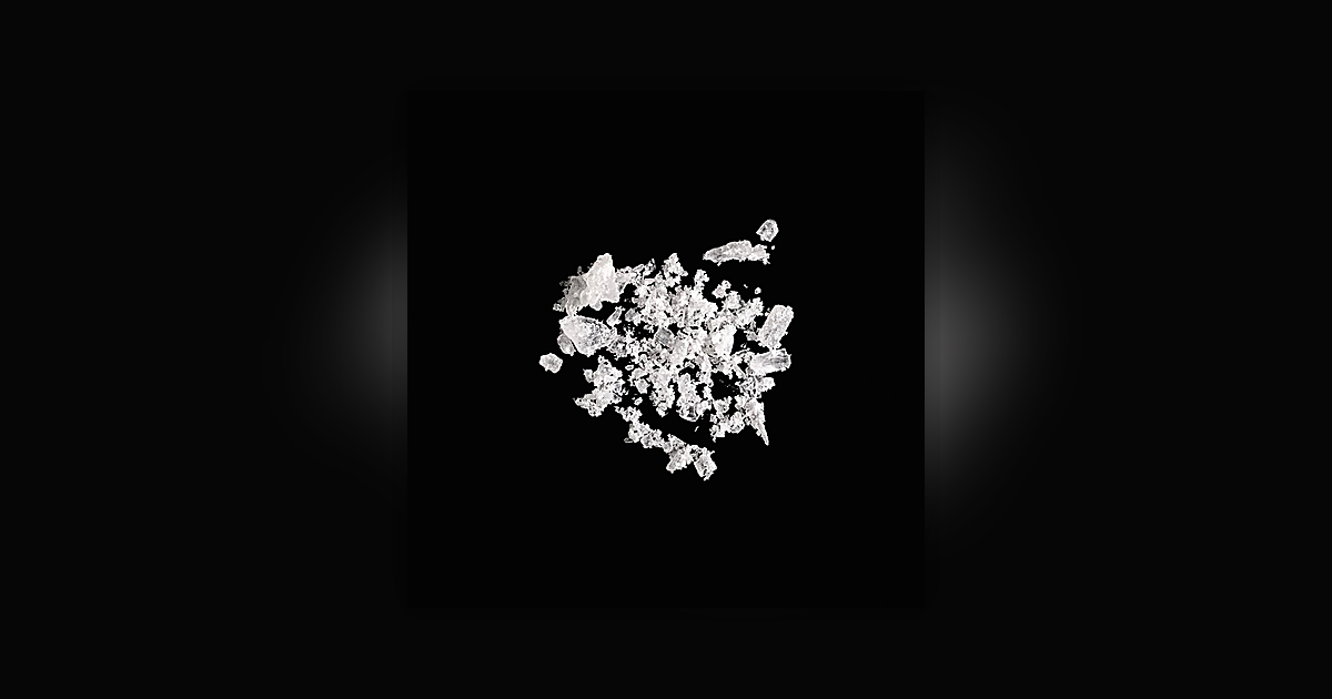 Crystals