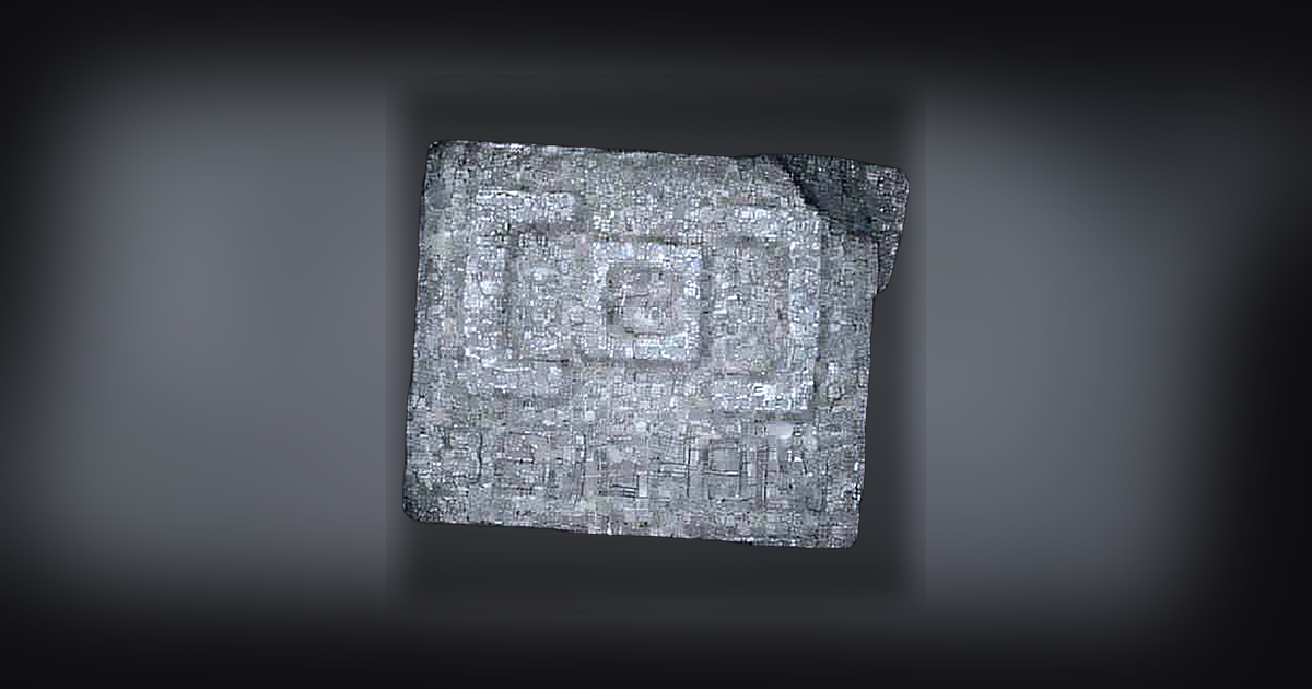 Berghain, 2.0, Strichlierte