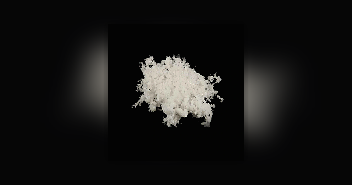 Crystals