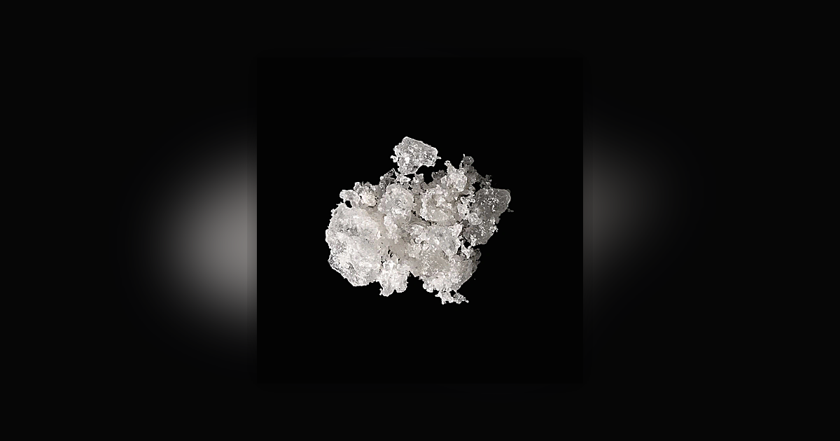 Crystals