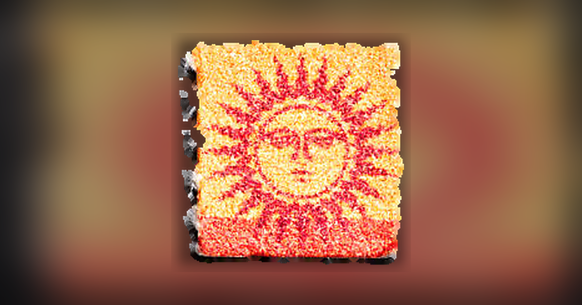 Motif Fireball