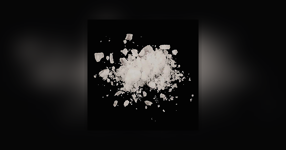 Ketamine (98%)