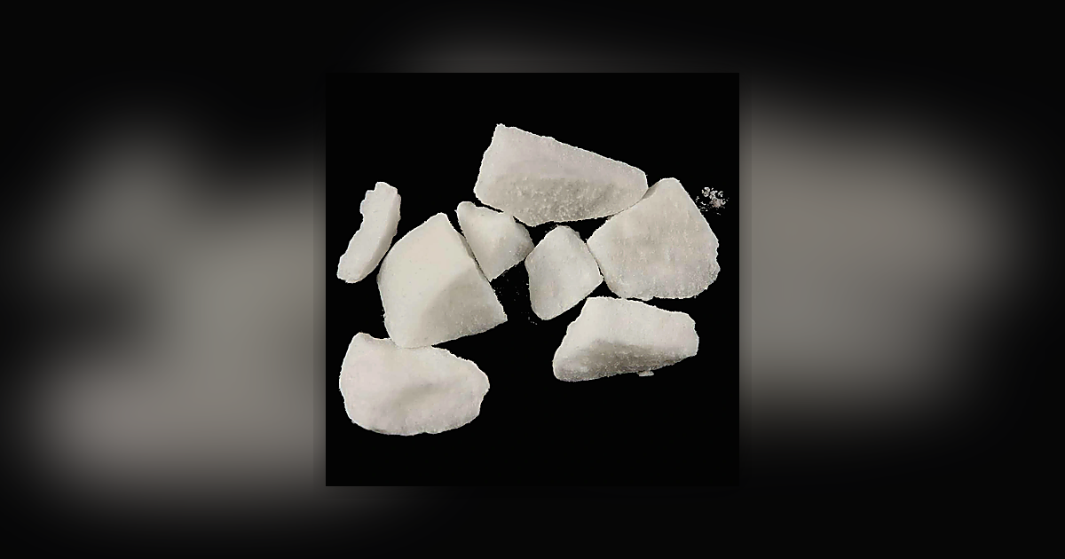 Crystals