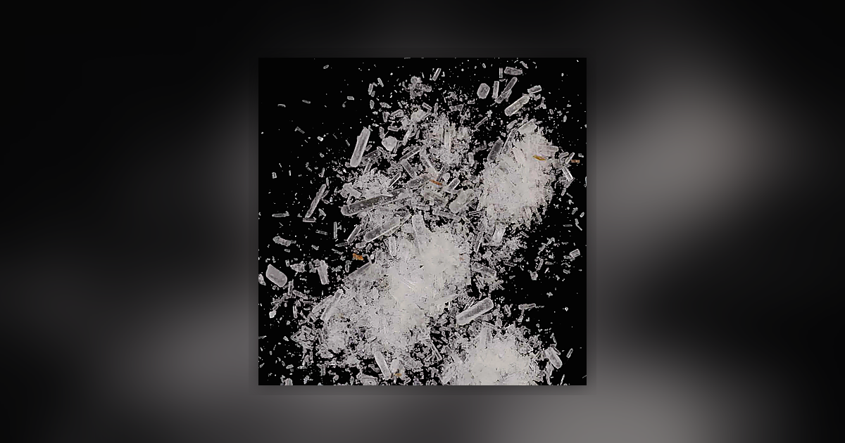 Ketamine (87%); Methamphetamine (6%)