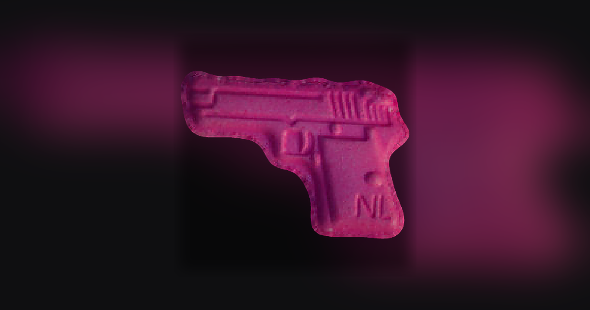 Pistol, NL