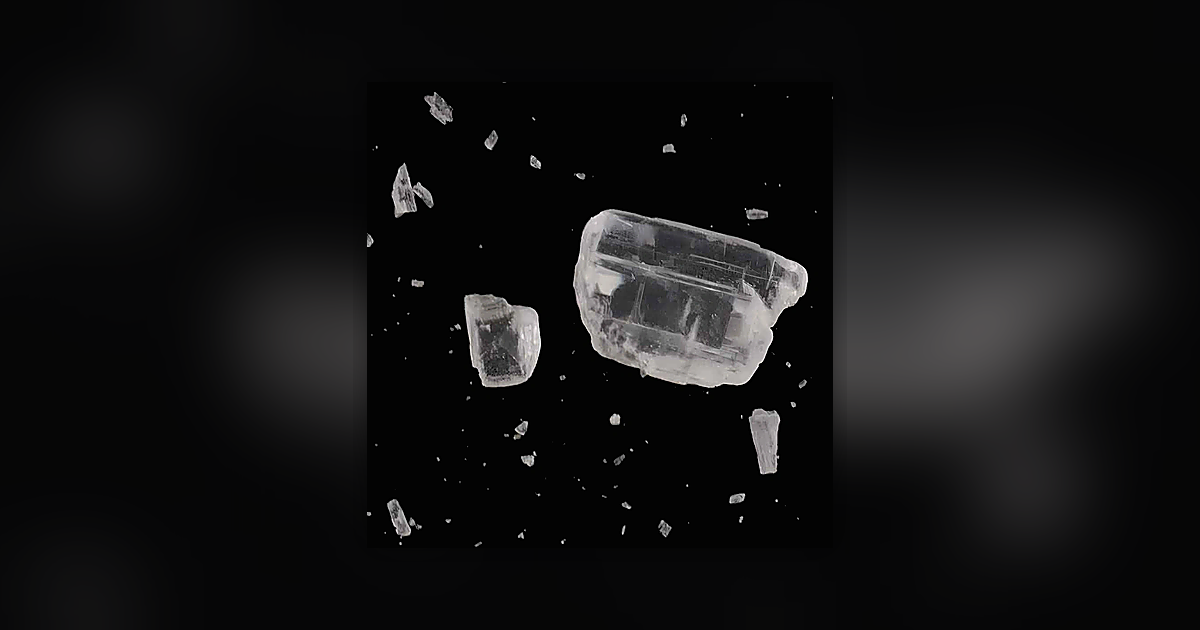 Ketamine (95%)