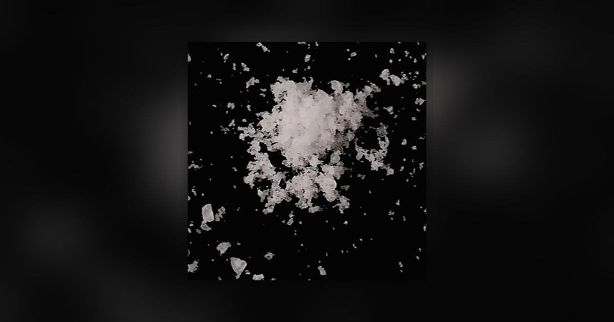 2-MMC; Methamphetamine (18%)