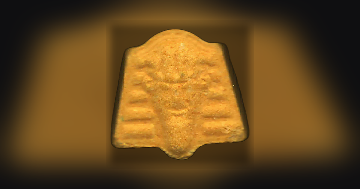 Pharaoh