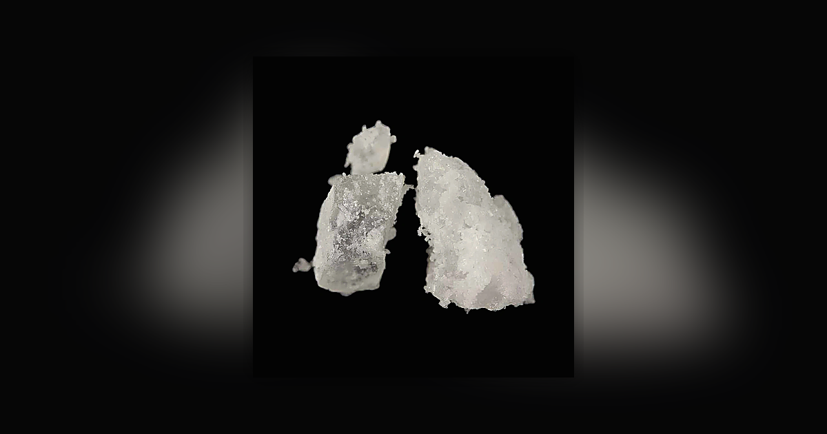 Crystals