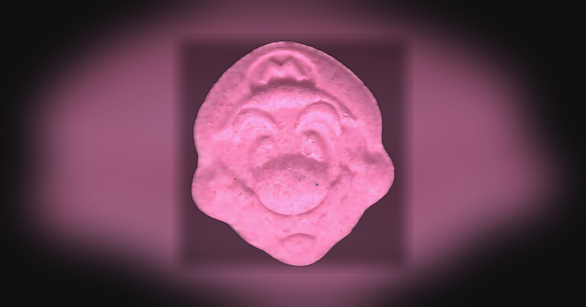 Super Mario