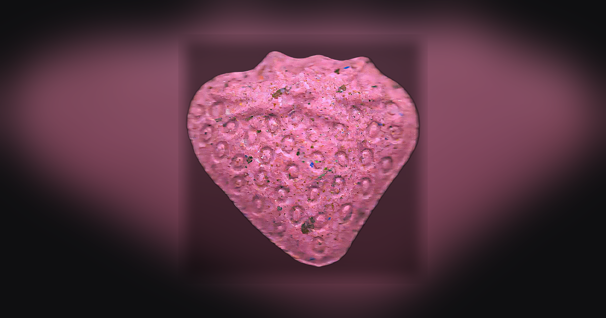 Strawberry