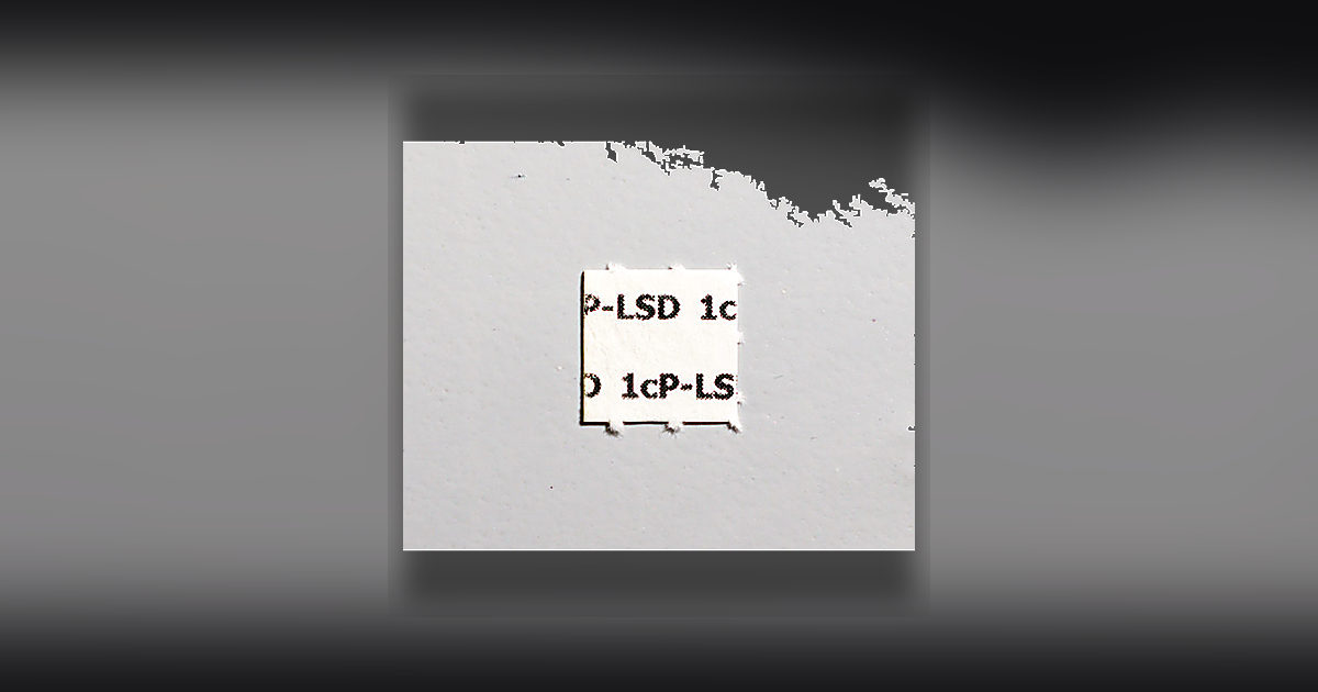 LSD