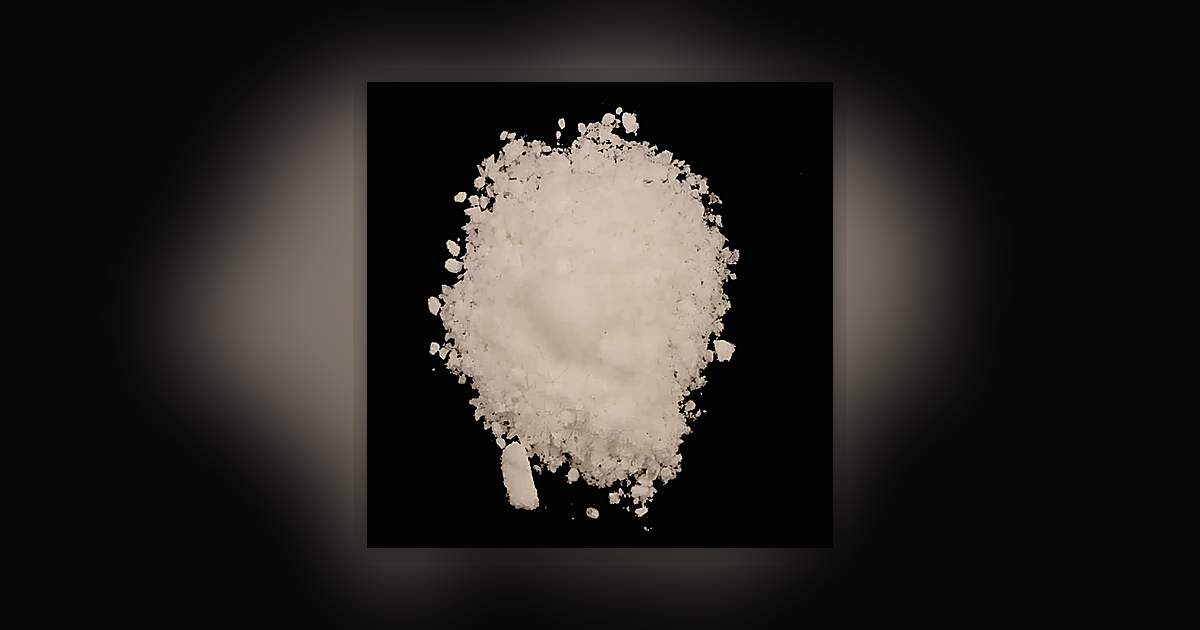 Cocaine (78%); Norcocaine (1%); Procaine (8%)