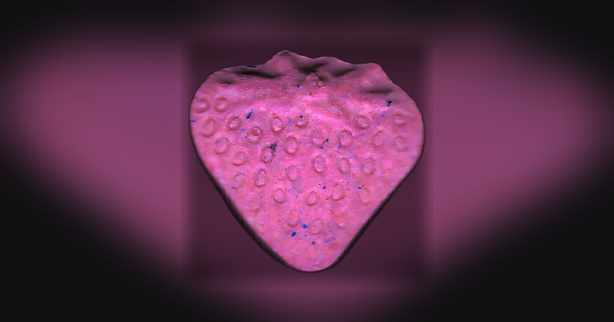 Strawberry