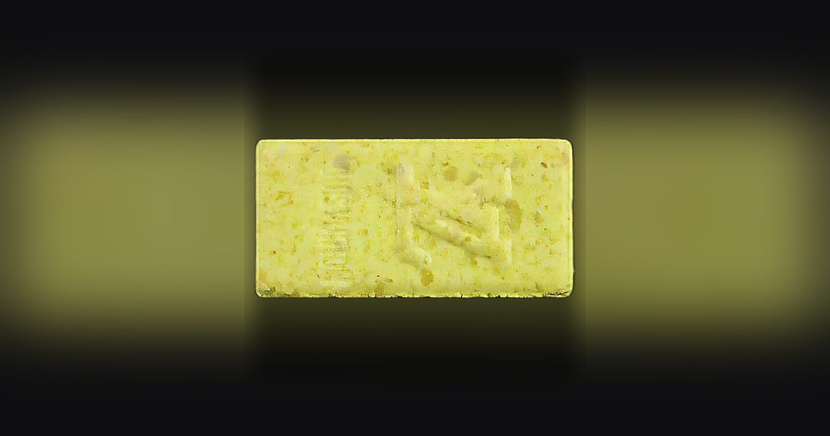 MDMA (160mg)