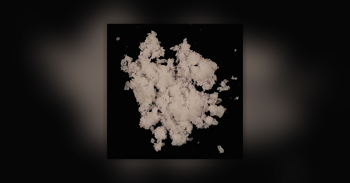 Ketamine (88%); Cocaine (2%)