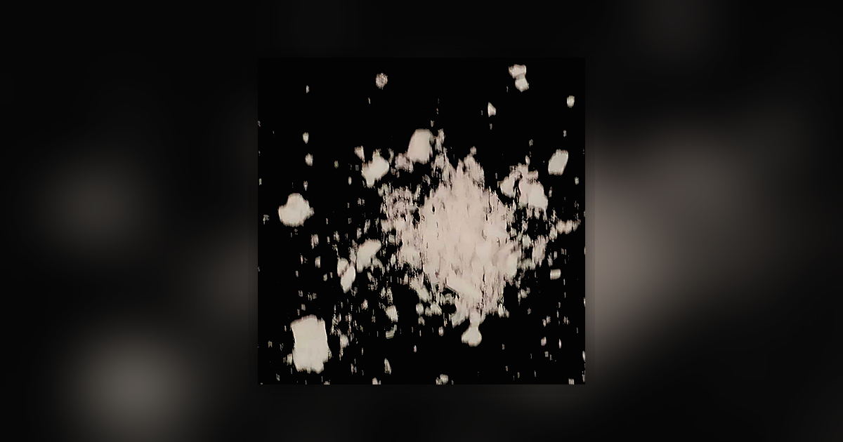 Cocaine (47%); Procaine (18%); Caffeine (1%)
