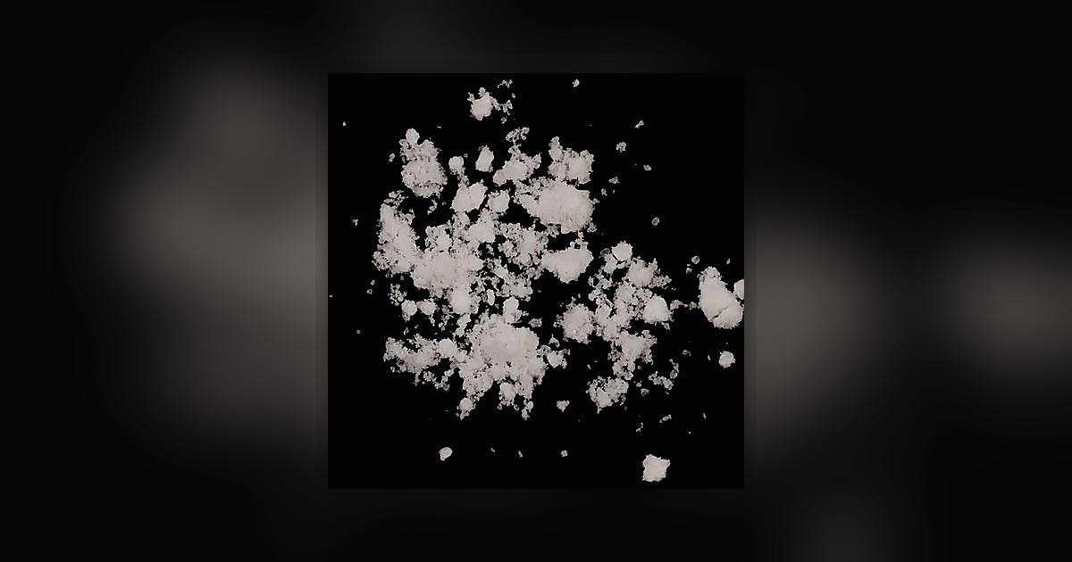 3-MMC; N-Methylpentylon (2,7%)
