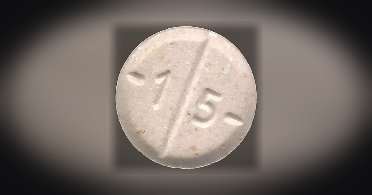 Amphetamine (10mg)